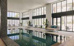 Martinhal Oriente Indoor Pool